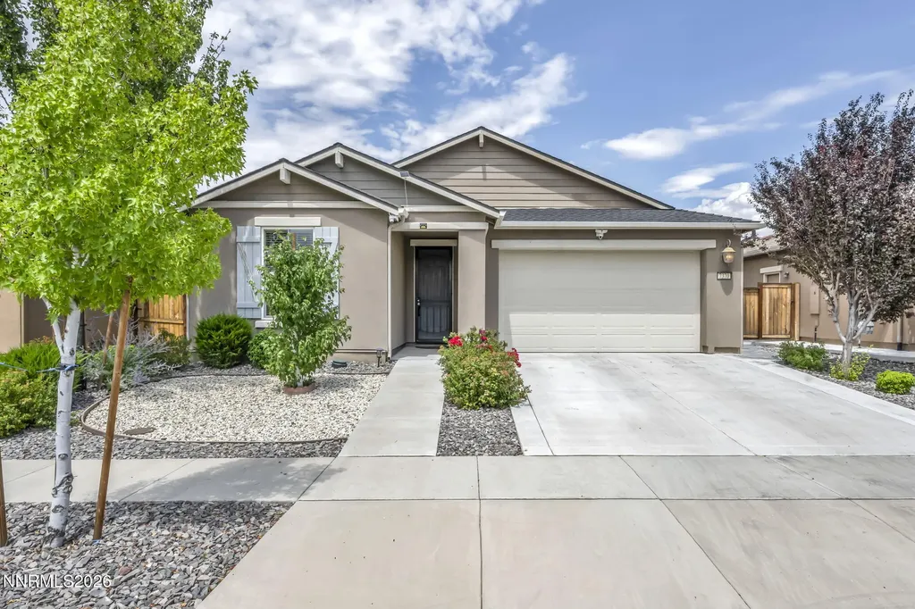 7370 Overture Reno NV 89506