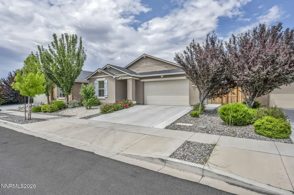 7370 Overture Reno NV 89506