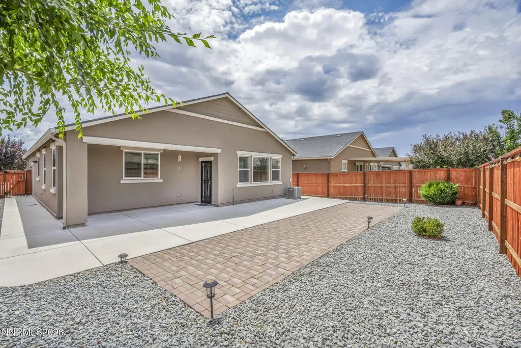 7370 Overture Reno NV 89506
