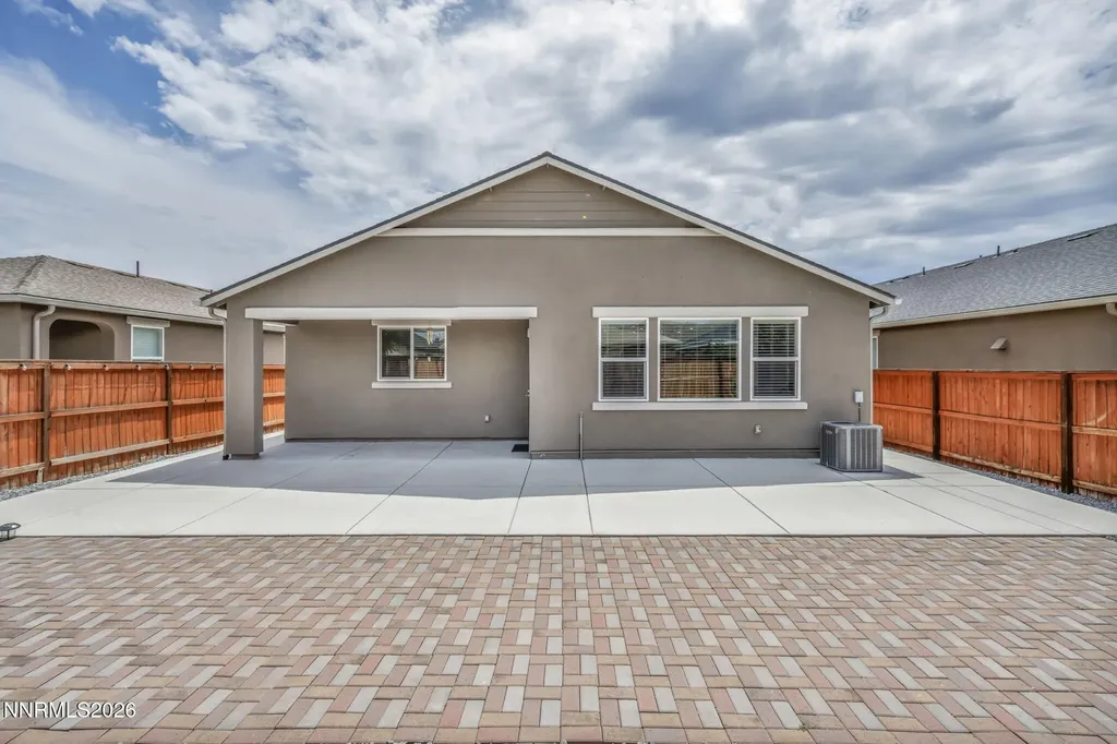 7370 Overture Reno NV 89506