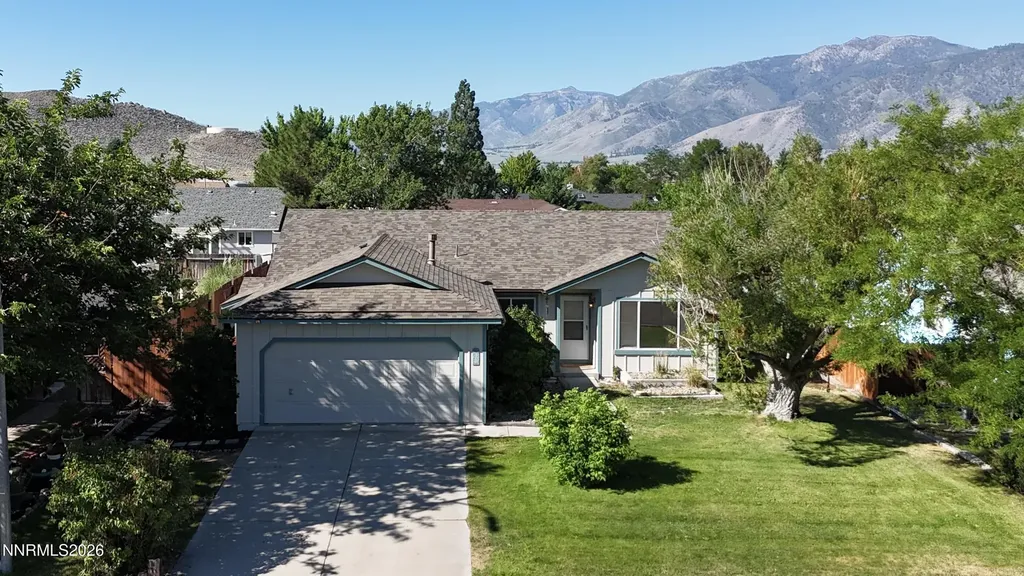 1349 Mary Jo Gardnerville NV 89460