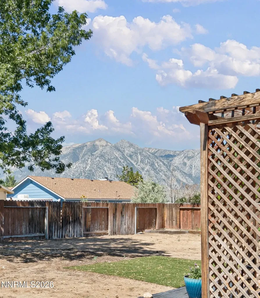 1349 Mary Jo Gardnerville NV 89460