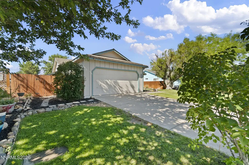 1349 Mary Jo Gardnerville NV 89460