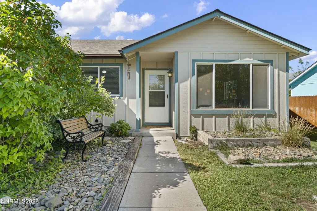 1349 Mary Jo Gardnerville NV 89460