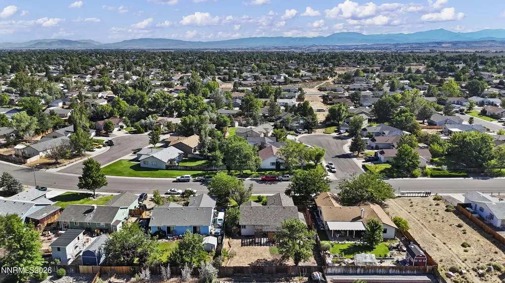 1349 Mary Jo Gardnerville NV 89460