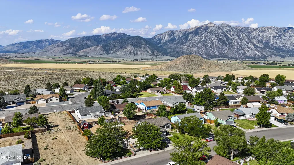 1349 Mary Jo Gardnerville NV 89460