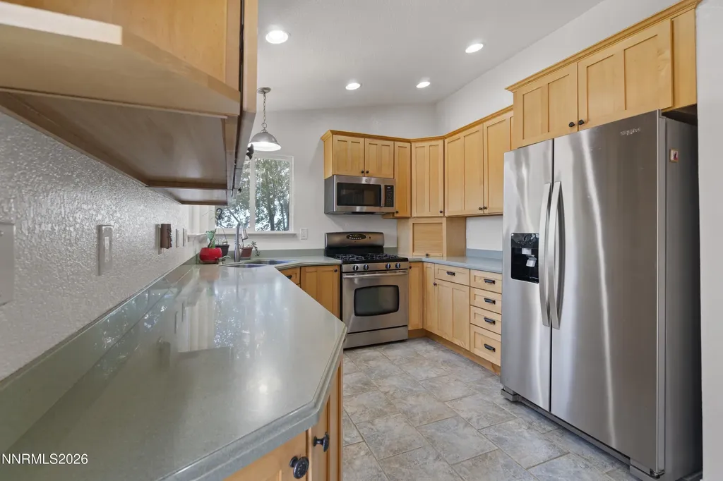 1349 Mary Jo Gardnerville NV 89460