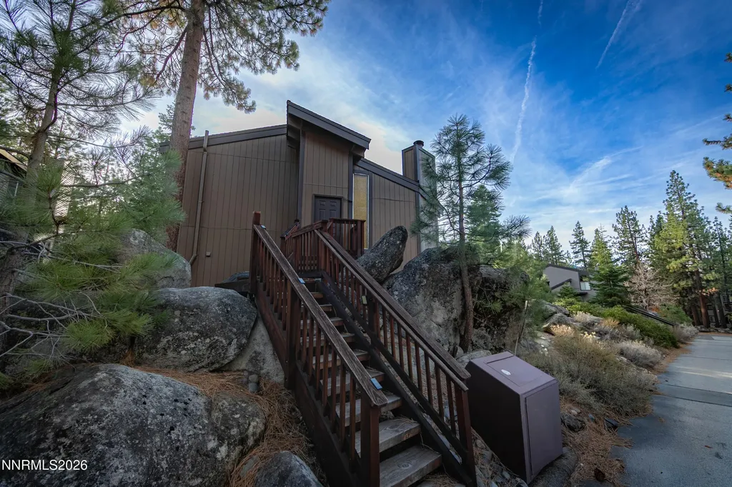 110 Spooner Stateline NV 89449
