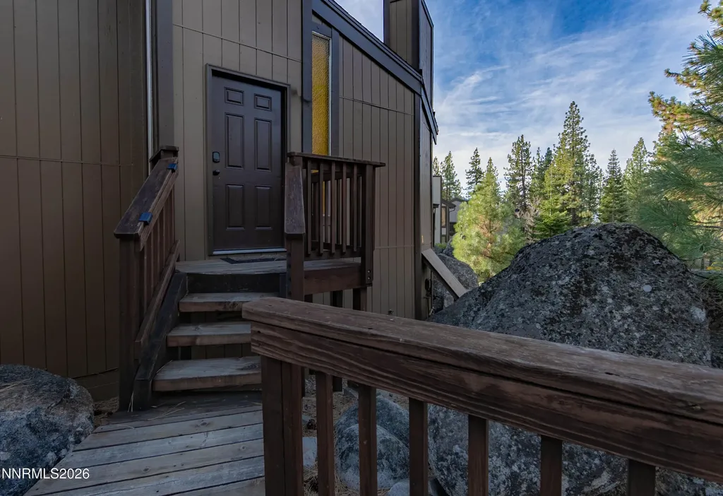 110 Spooner Stateline NV 89449