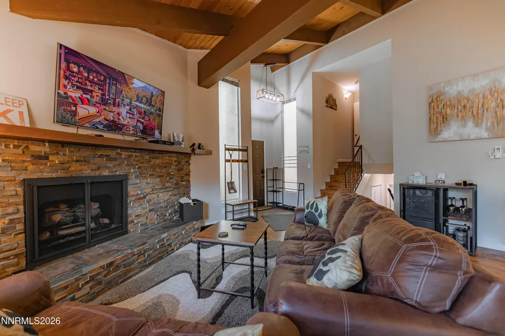 110 Spooner Stateline NV 89449