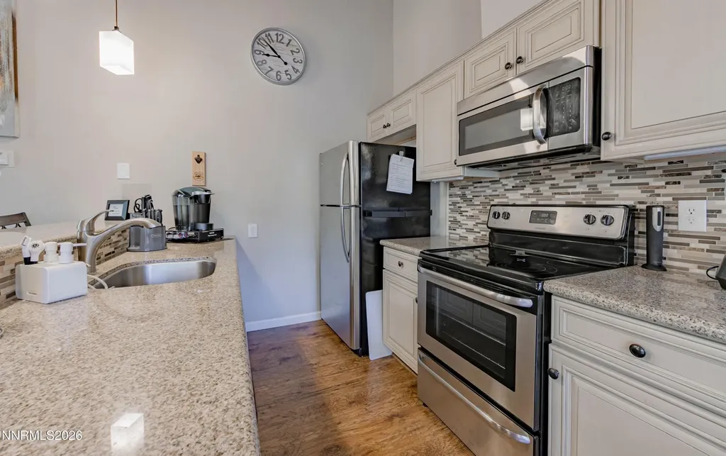 110 Spooner Stateline NV 89449