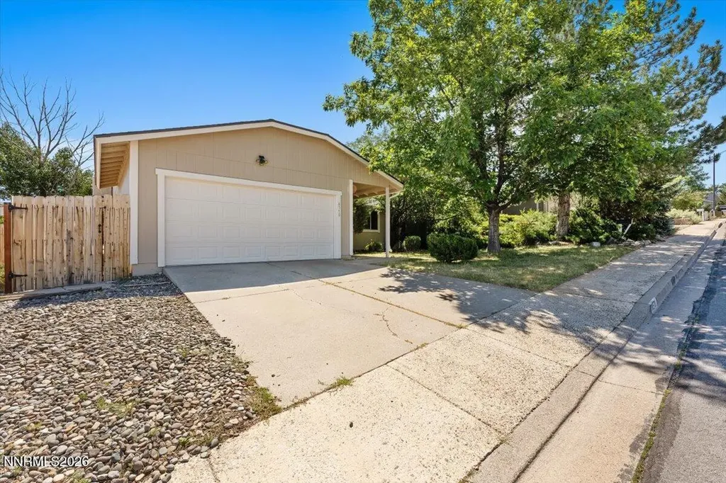 8570 Corrigan Reno NV 89506