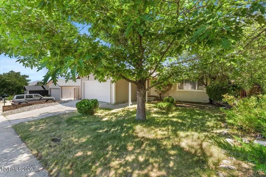 8570 Corrigan Reno NV 89506