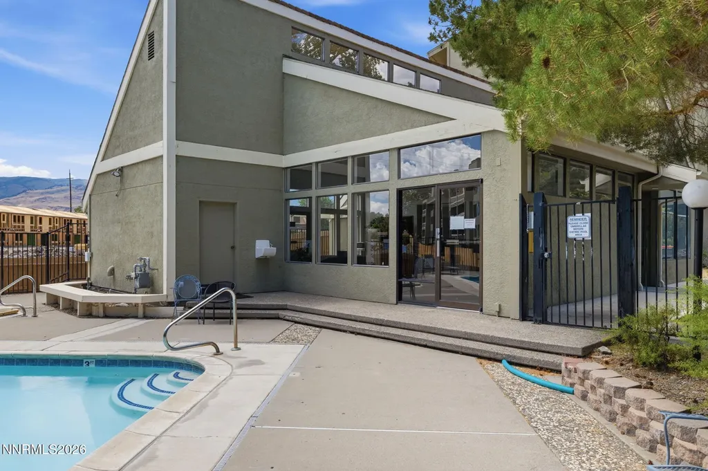 2845 Idlewild Reno NV 89509