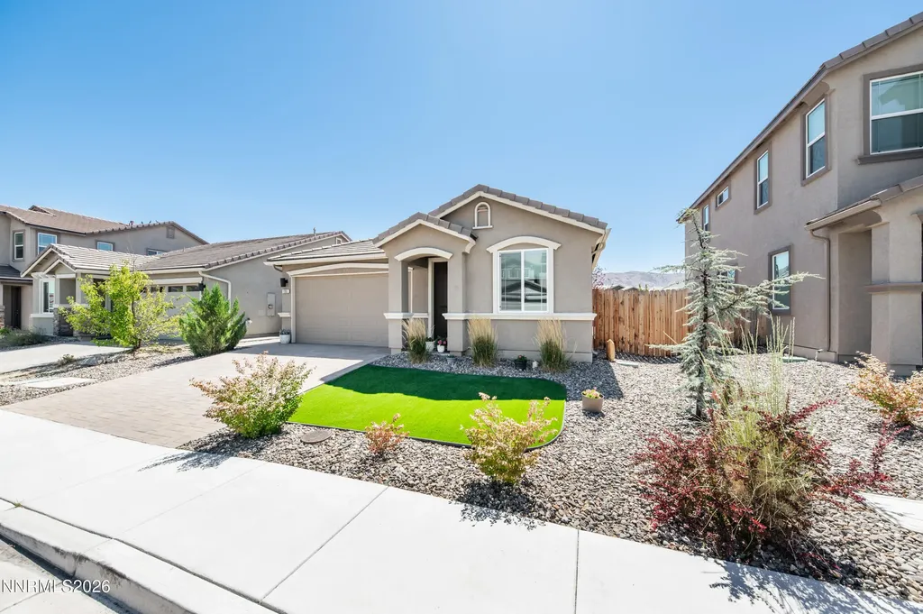 2355 Soprano Reno NV 89521