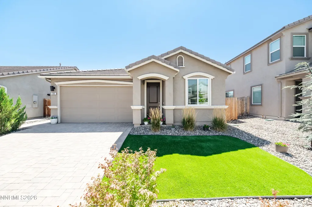 2355 Soprano Reno NV 89521