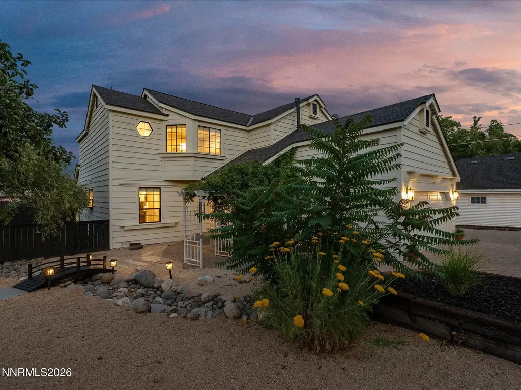 2240 Arlington Reno NV 89509