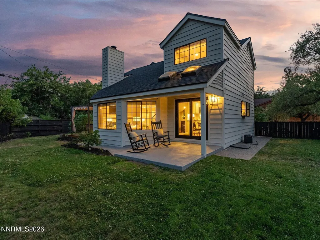 2240 Arlington Reno NV 89509