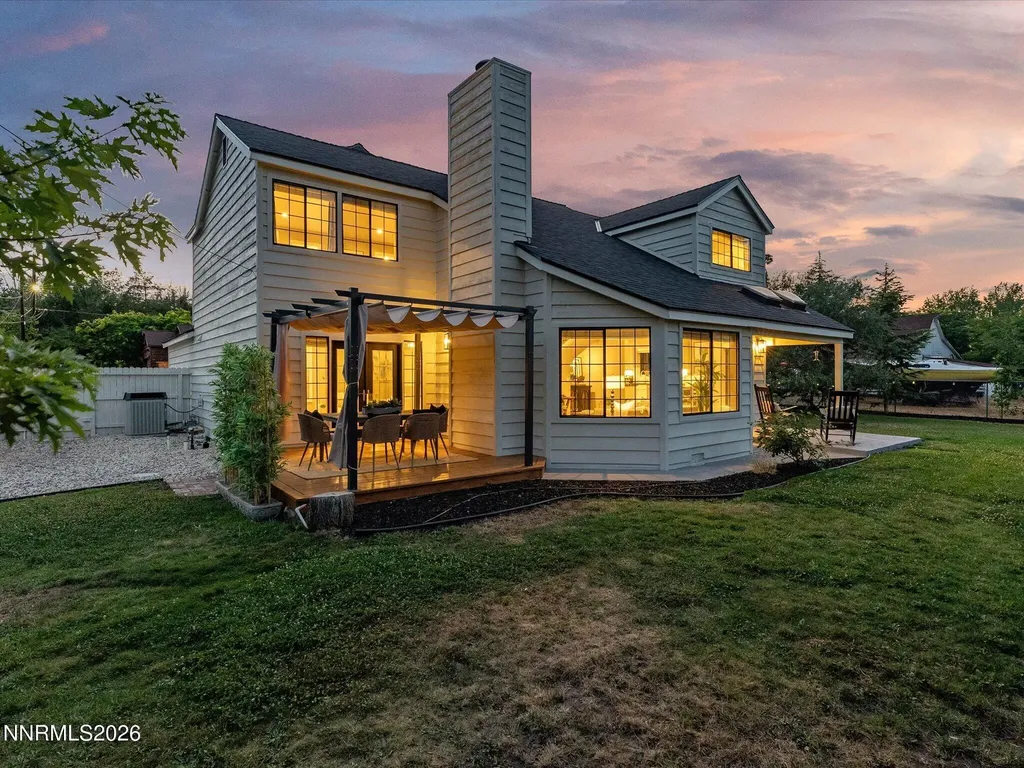 2240 Arlington Reno NV 89509
