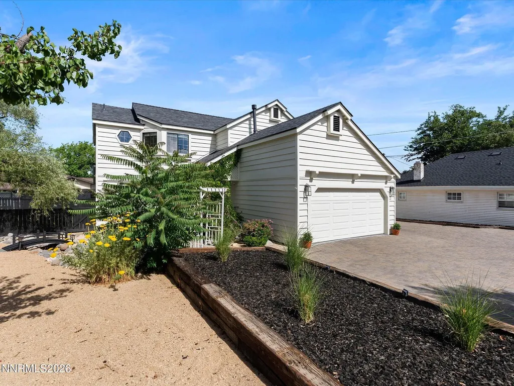 2240 Arlington Reno NV 89509