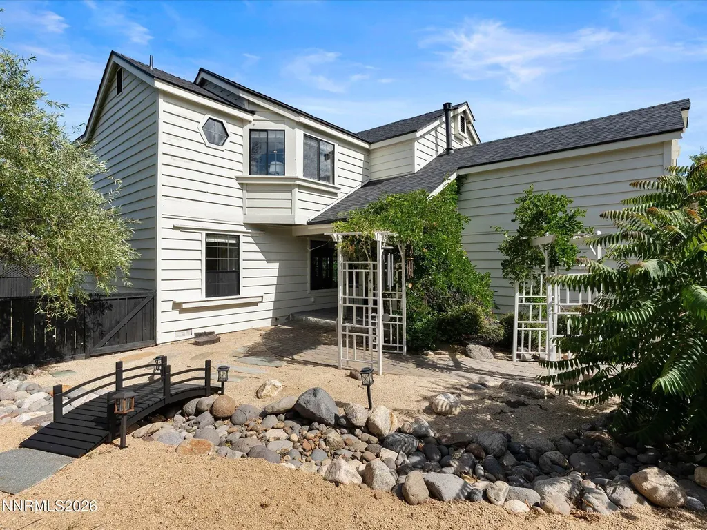 2240 Arlington Reno NV 89509