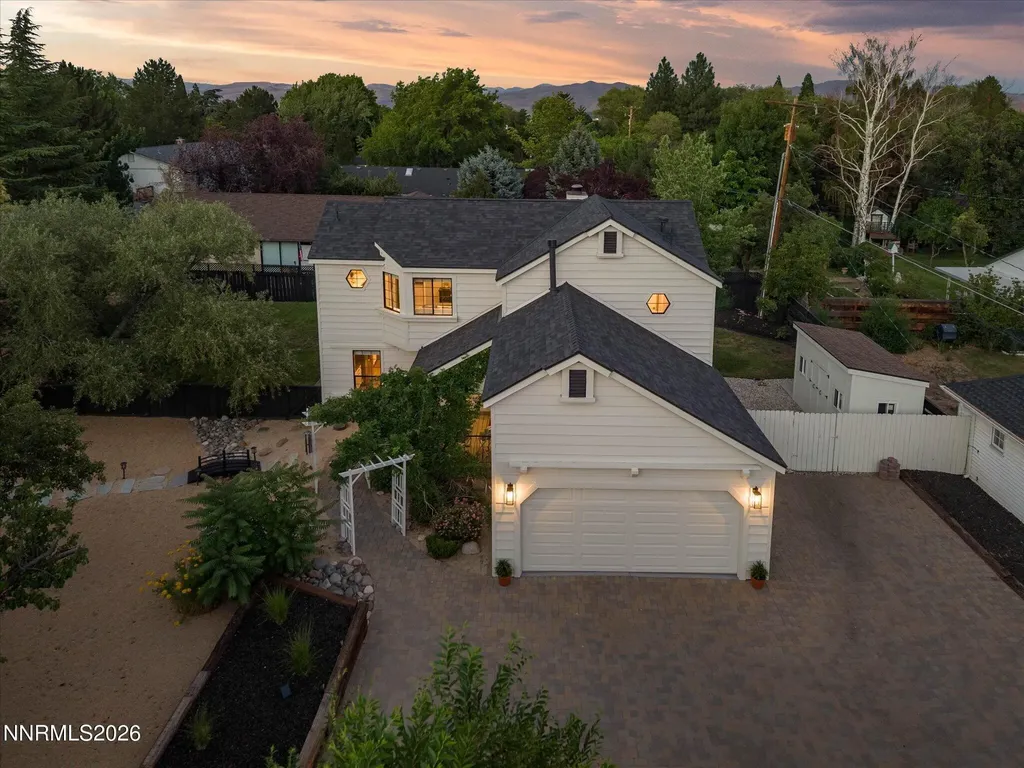 2240 Arlington Reno NV 89509
