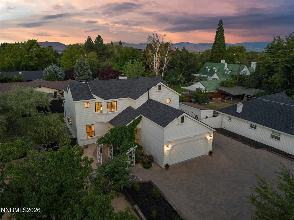 2240 Arlington Reno NV 89509