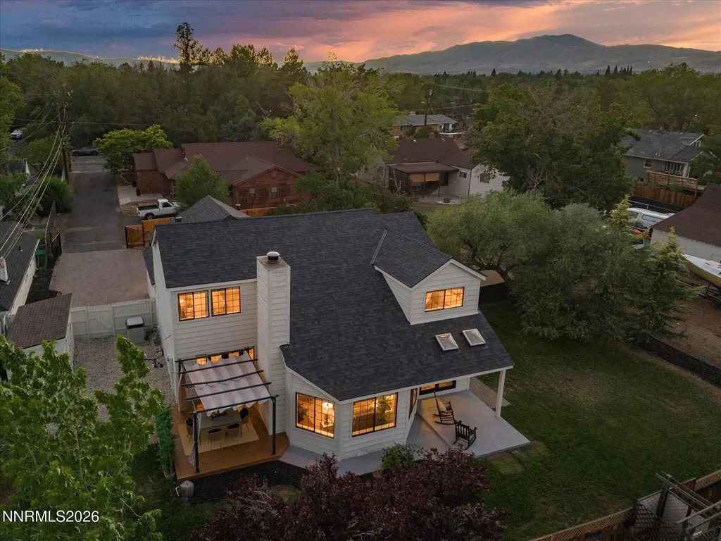 2240 Arlington Reno NV 89509