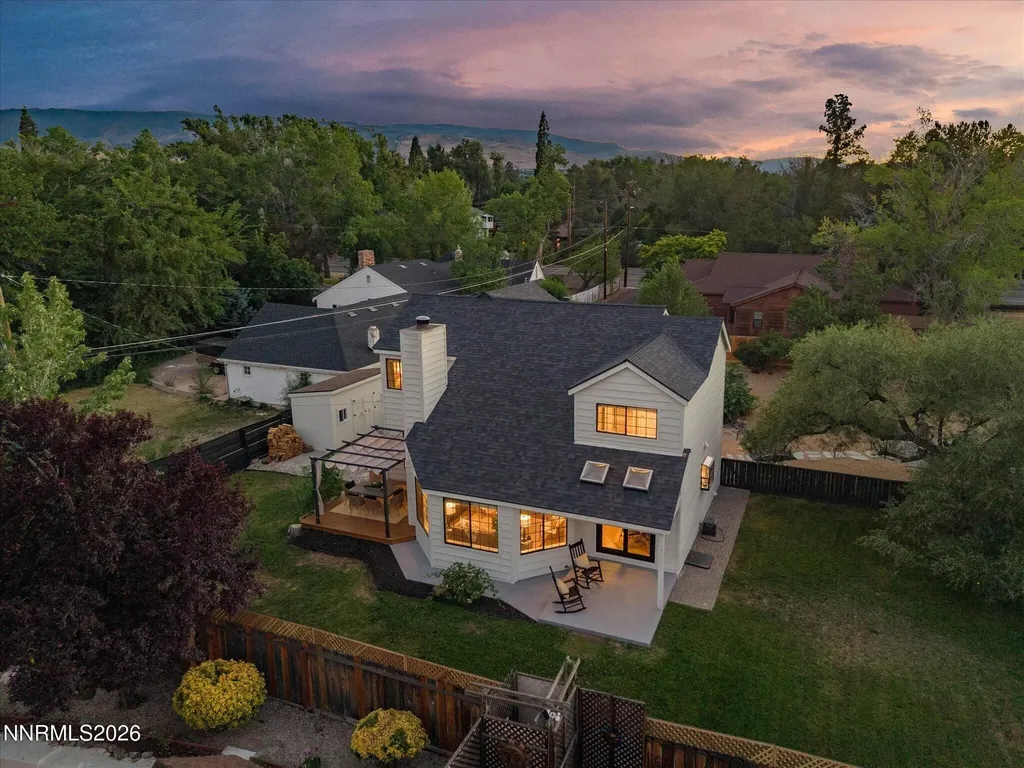 2240 Arlington Reno NV 89509