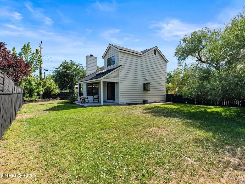 2240 Arlington Reno NV 89509