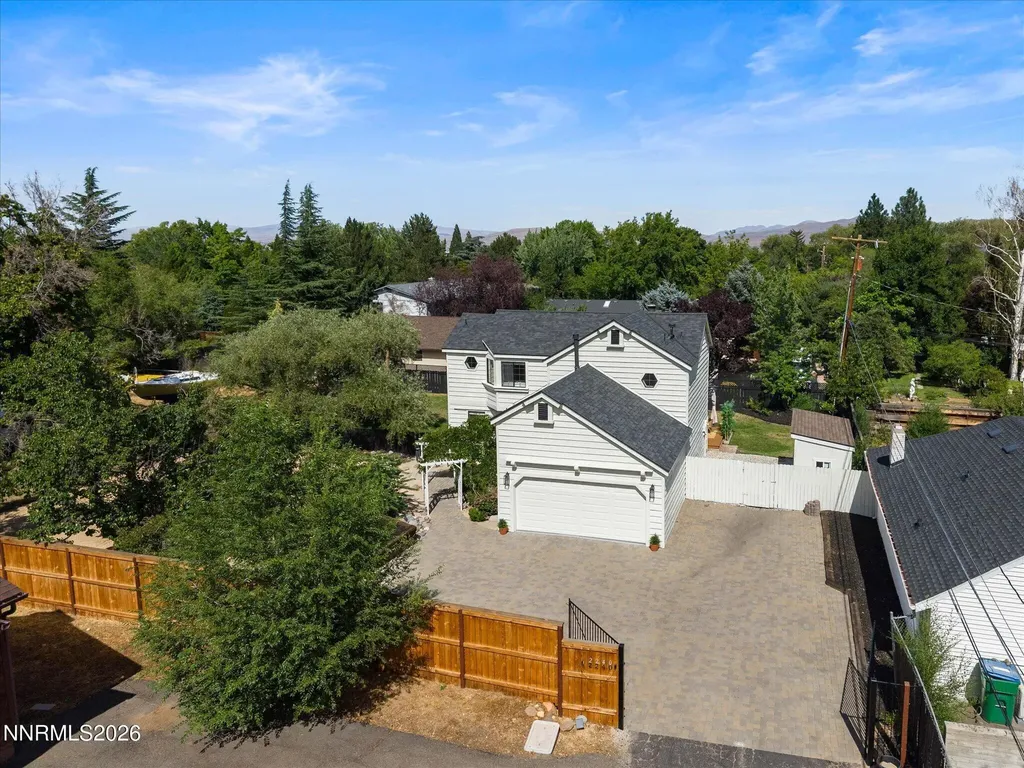 2240 Arlington Reno NV 89509
