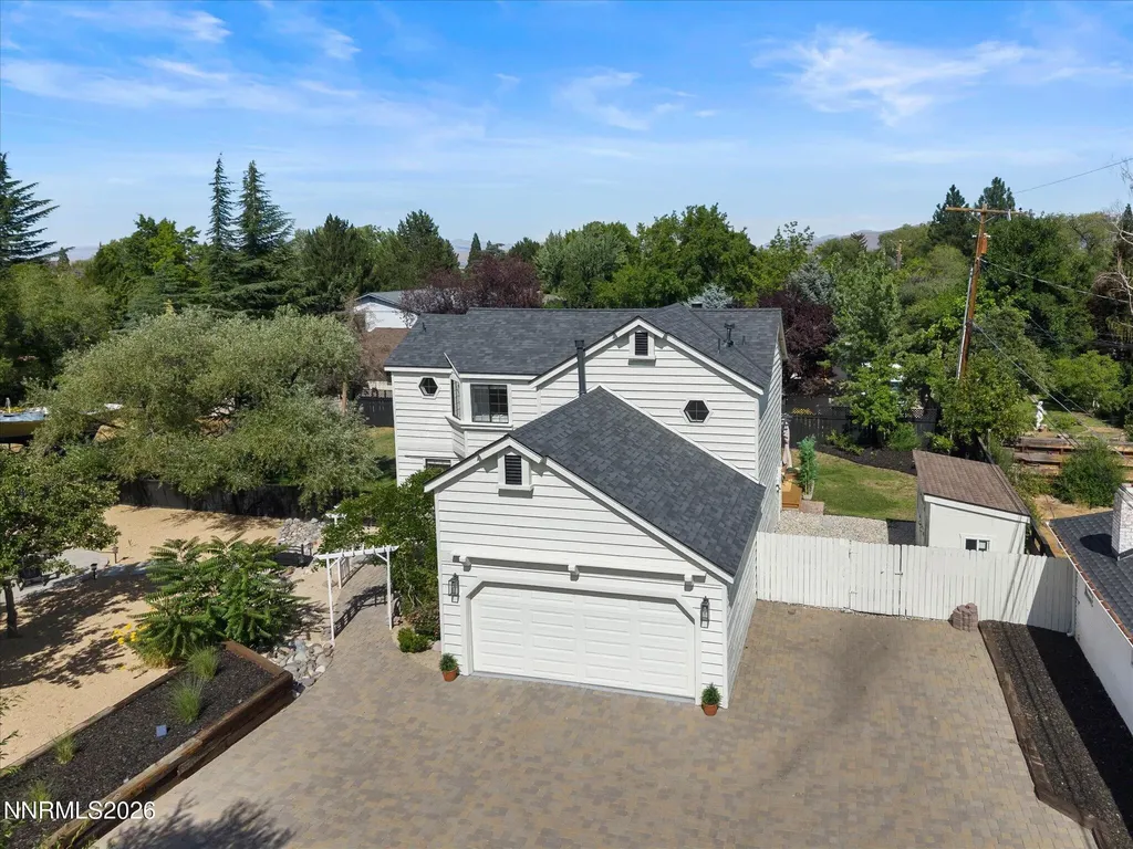2240 Arlington Reno NV 89509