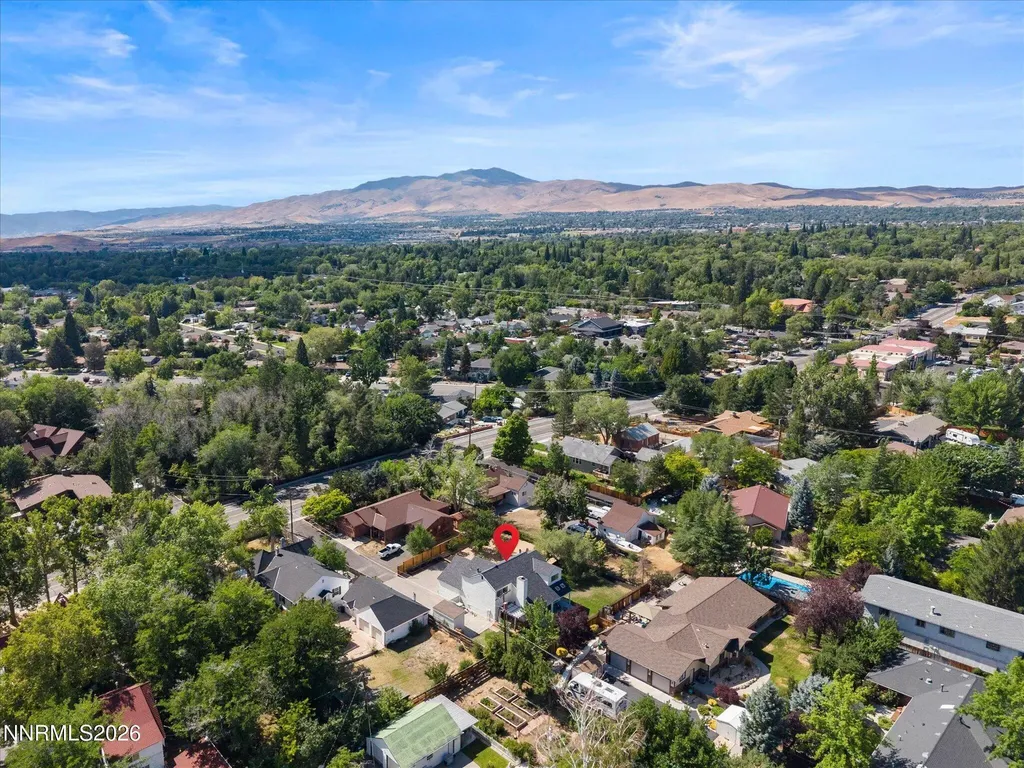 2240 Arlington Reno NV 89509