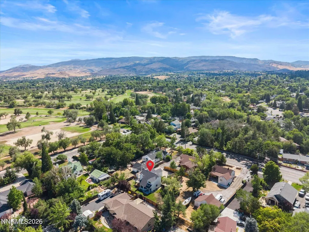 2240 Arlington Reno NV 89509