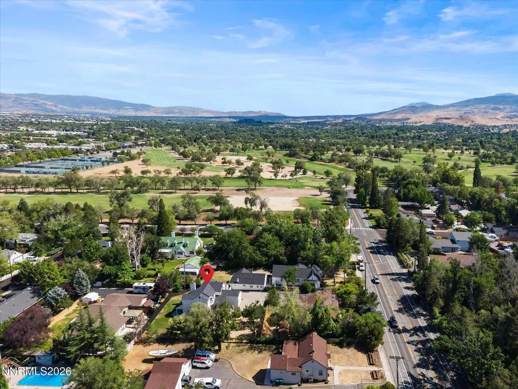 2240 Arlington Reno NV 89509