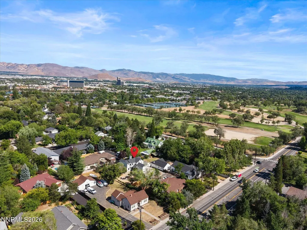 2240 Arlington Reno NV 89509
