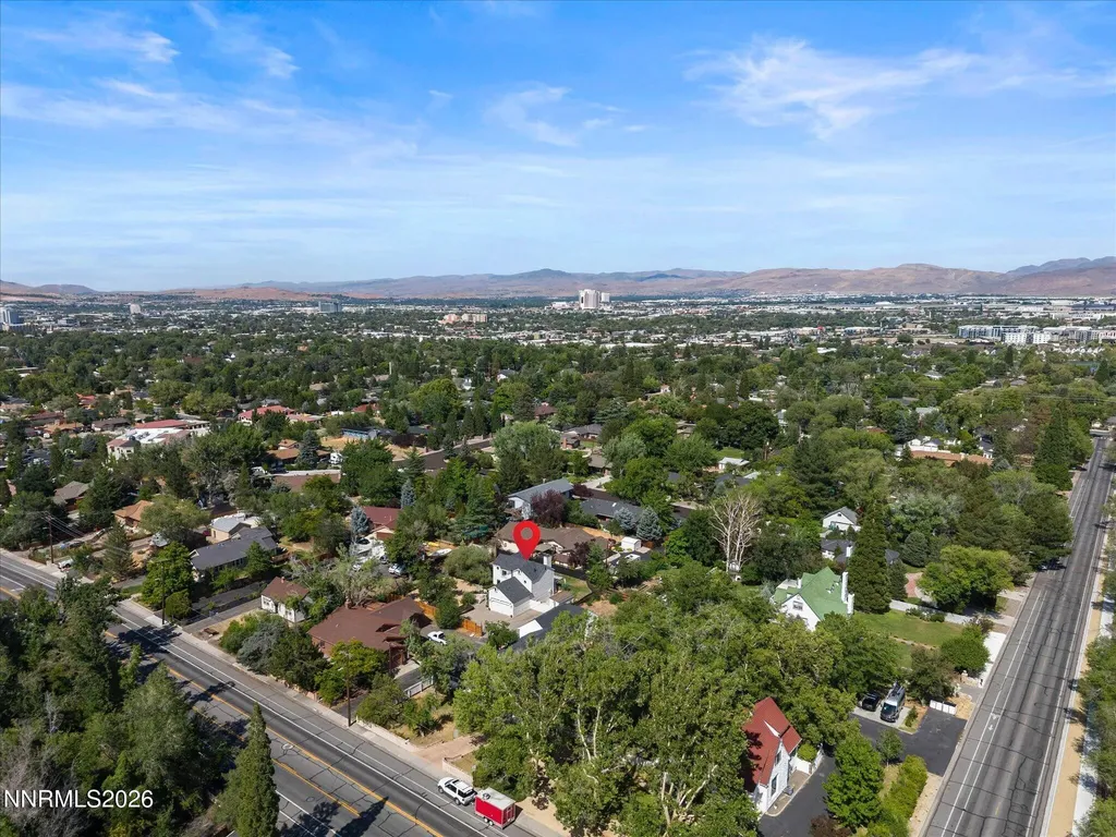 2240 Arlington Reno NV 89509