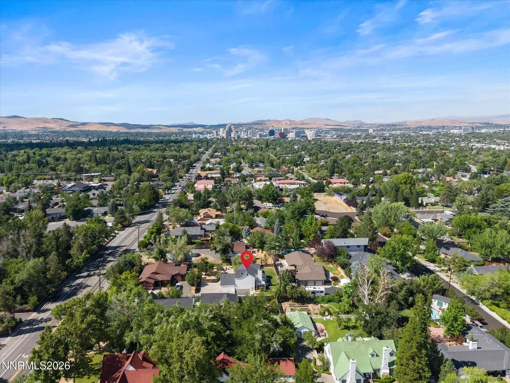 2240 Arlington Reno NV 89509