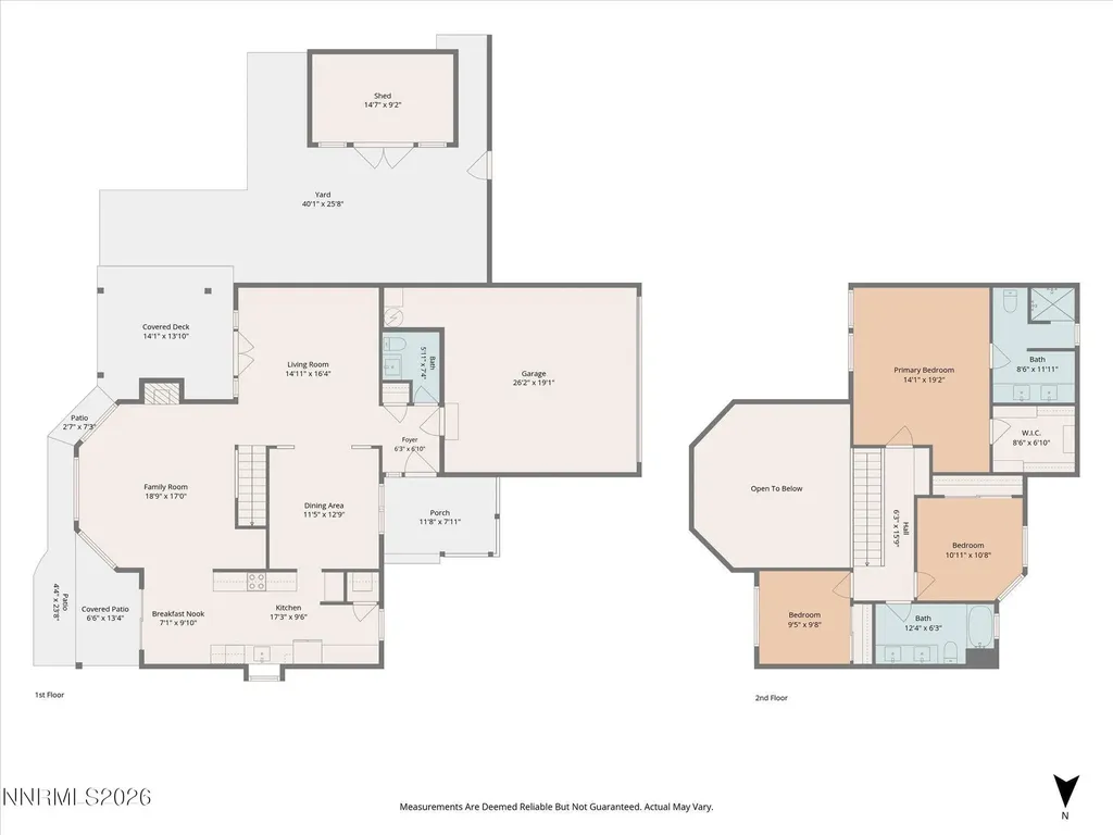 2240 Arlington Reno NV 89509