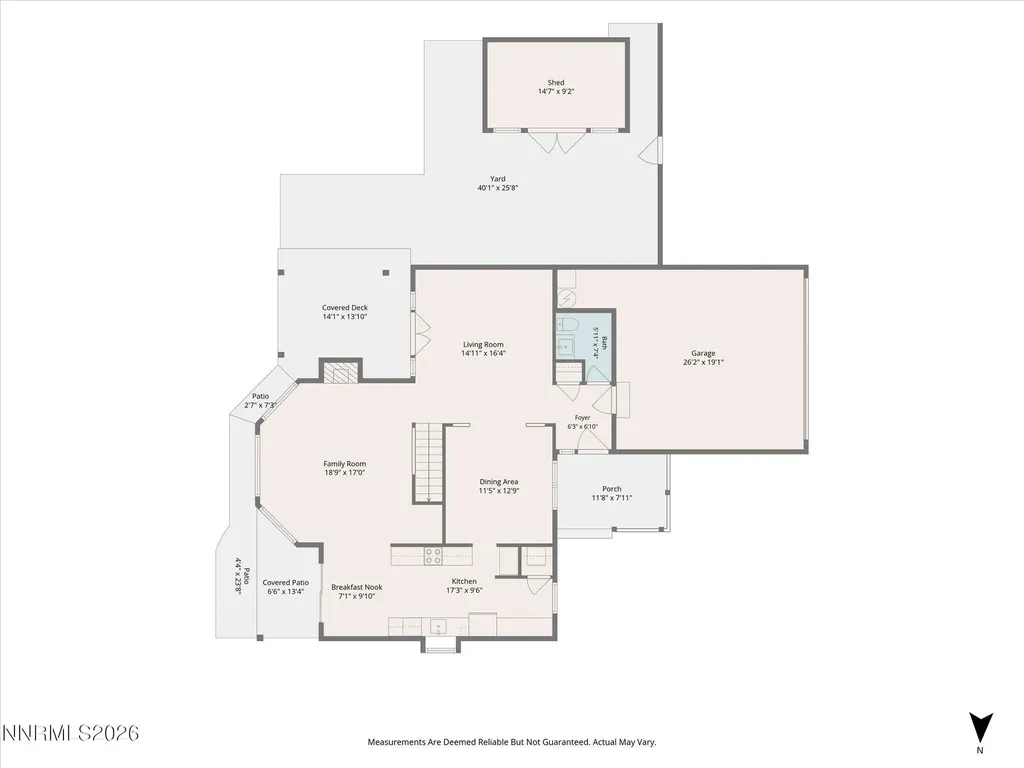 2240 Arlington Reno NV 89509