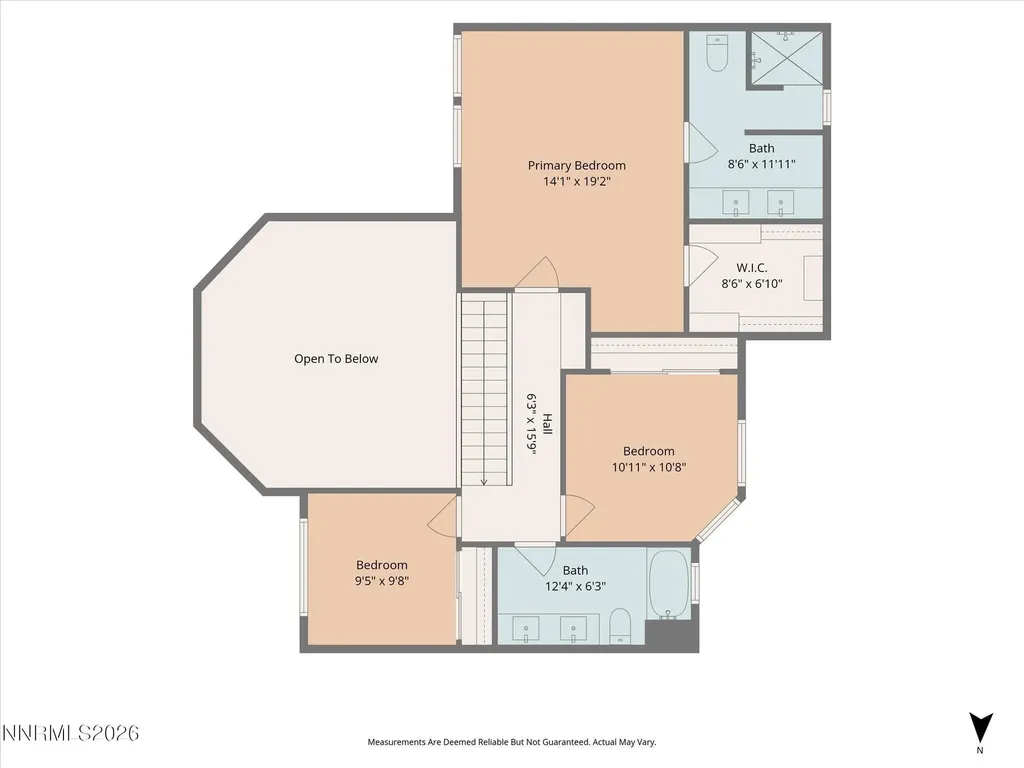 2240 Arlington Reno NV 89509
