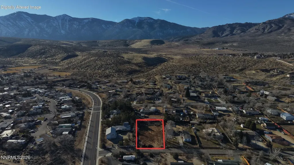 3455 Carnelian Carson City NV 89705