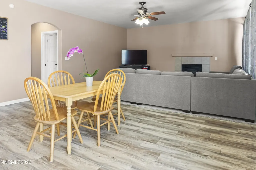 1265 Mountain Rose Fernley NV 89408