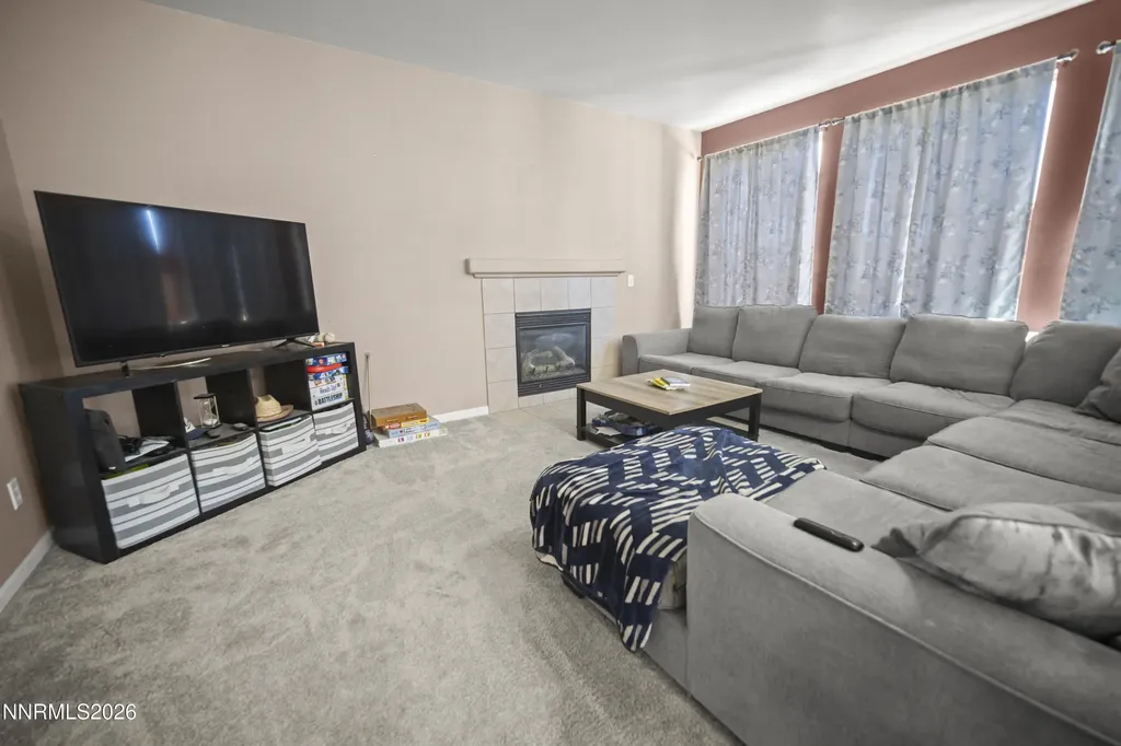1265 Mountain Rose Fernley NV 89408