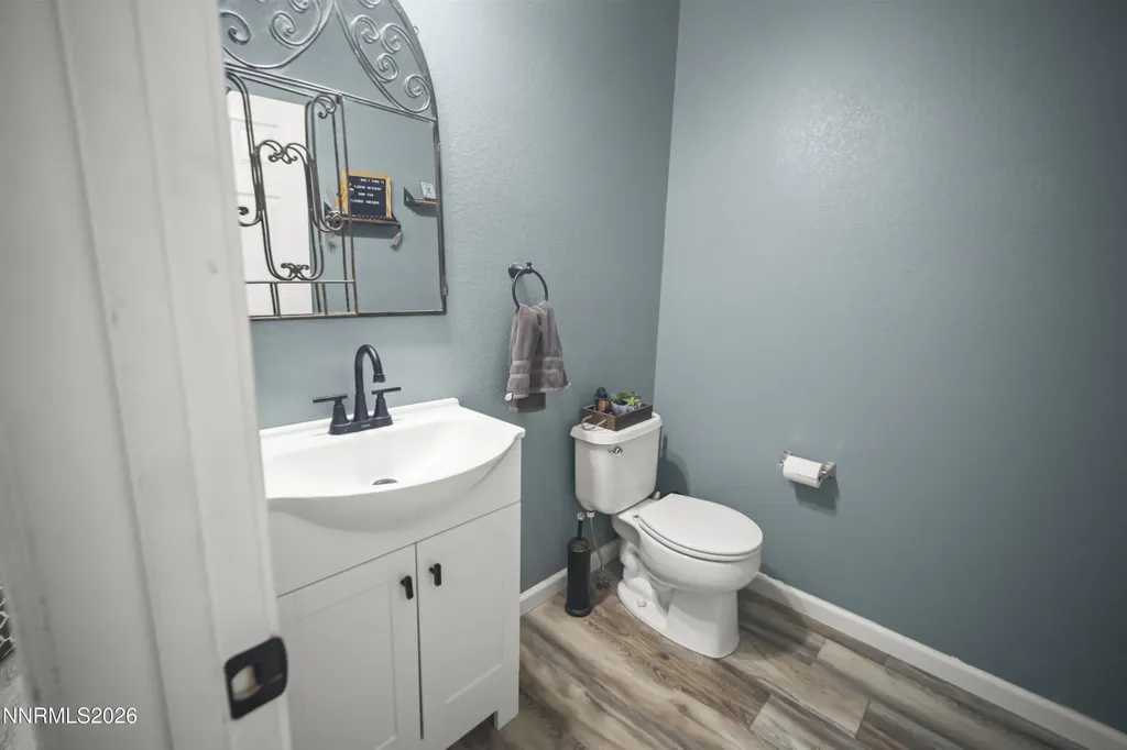 1265 Mountain Rose Fernley NV 89408
