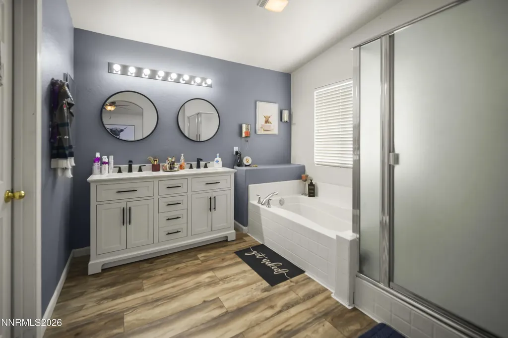 1265 Mountain Rose Fernley NV 89408
