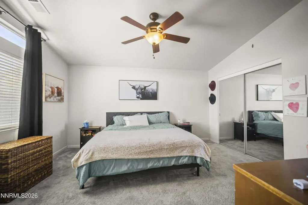 1265 Mountain Rose Fernley NV 89408