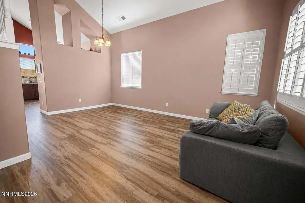 1265 Mountain Rose Fernley NV 89408