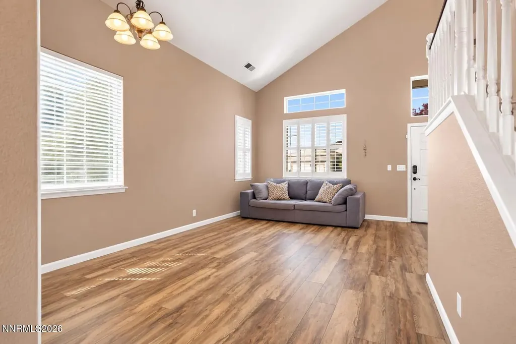1265 Mountain Rose Fernley NV 89408