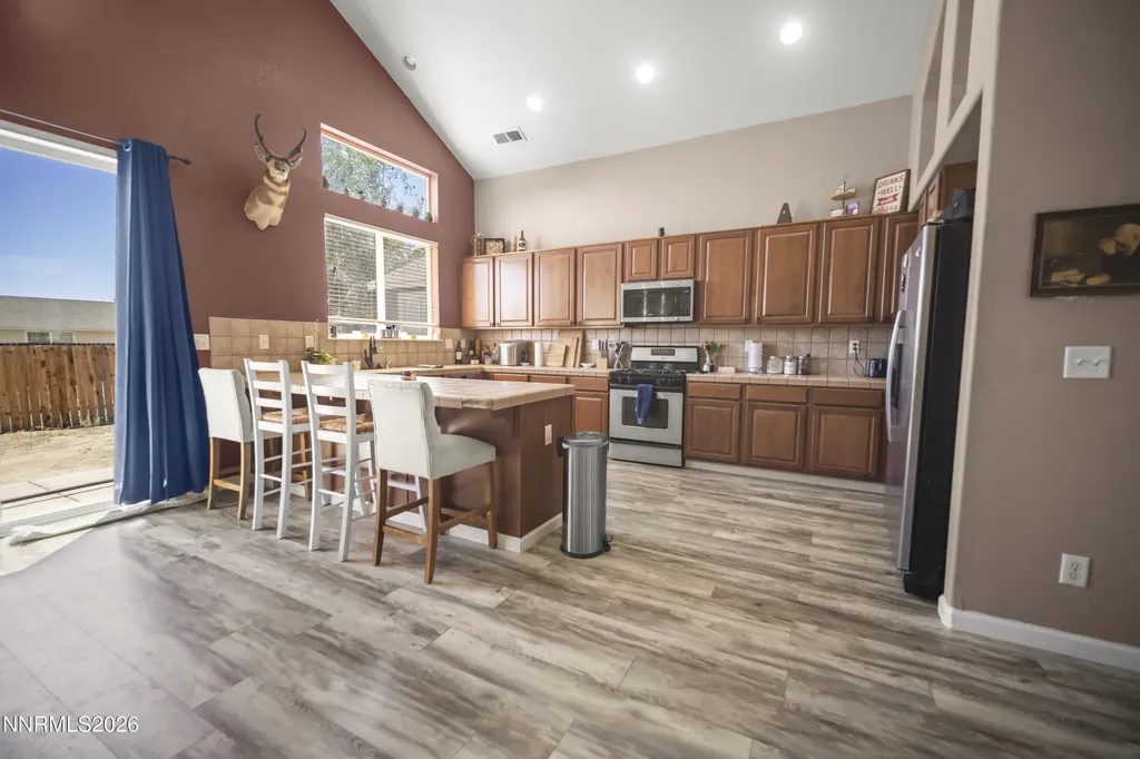 1265 Mountain Rose Fernley NV 89408